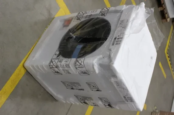 SALE OUT. Indesit Washing machine MTWE 71252 WK EE, E, Front loading, Washing capacity 7 kg, 1200 RPM, Depth 54 cm, White  |  INDESIT Washing machine  |  MTWE 71252 WK EE  |  Energy efficiency class E  |  Front loading  |  Washing capacity 7 kg  |  1200 R