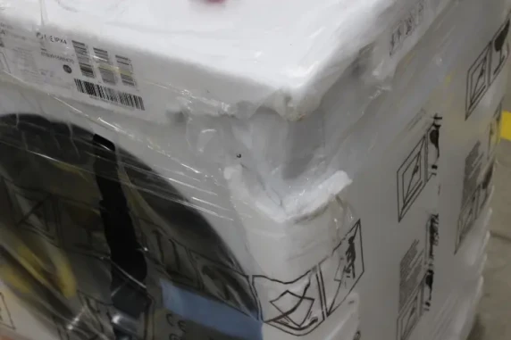 SALE OUT. Indesit Washing machine MTWE 71252 WK EE, E, Front loading, Washing capacity 7 kg, 1200 RPM, Depth 54 cm, White  |  INDESIT Washing machine  |  MTWE 71252 WK EE  |  Energy efficiency class E  |  Front loading  |  Washing capacity 7 kg  |  1200 R