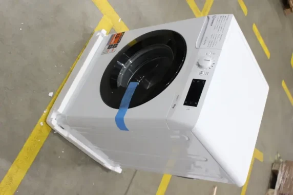 SALE OUT. Indesit Washing machine MTWE 71252 WK EE, E, Front loading, Washing capacity 7 kg, 1200 RPM, Depth 54 cm, White  |  INDESIT Washing machine  |  MTWE 71252 WK EE  |  Energy efficiency class E  |  Front loading  |  Washing capacity 7 kg  |  1200 R