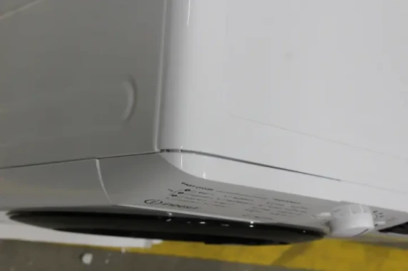 SALE OUT. Indesit Washing machine MTWE 71252 WK EE, E, Front loading, Washing capacity 7 kg, 1200 RPM, Depth 54 cm, White  |  INDESIT Washing machine  |  MTWE 71252 WK EE  |  Energy efficiency class E  |  Front loading  |  Washing capacity 7 kg  |  1200 R