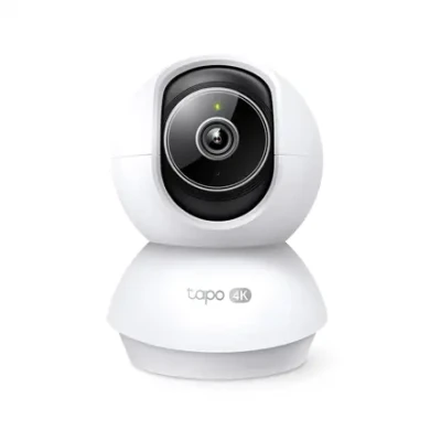 TP-Link Tapo C250 Pan / Tilt AI Mājas Drošības Wi-Fi Kamera