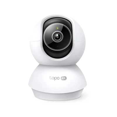 TP-Link Tapo C250 Pan / Tilt AI Mājas Drošības Wi-Fi Kamera