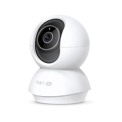 TP-Link Tapo C250 Pan / Tilt AI Mājas Drošības Wi-Fi Kamera