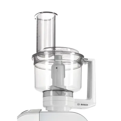 Bosch  |  MUZ5MM1  |  Stainless steel