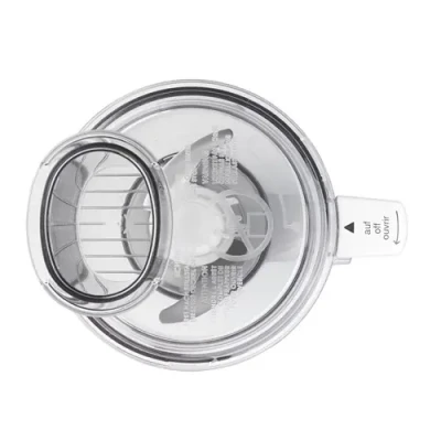 Bosch  |  MUZ5MM1  |  Stainless steel