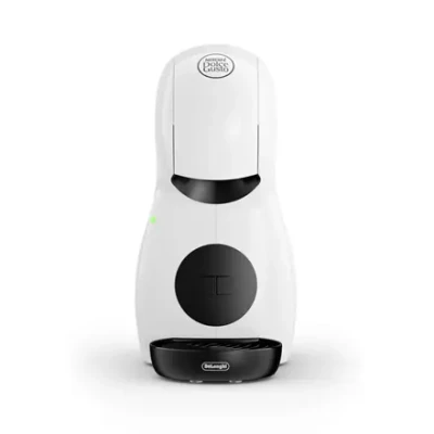 De'Longhi Dolce Gusto Piccolo XS EDG110.WB  |  Capsule Coffee Machine  |  15 bar  |  1400 W  |  White