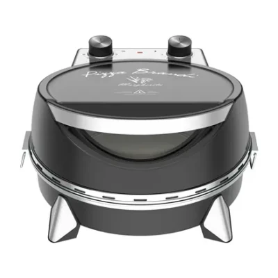 MKE0-P  |  Электрическая пицца печь Simfer  |  1100 W  |  Черный