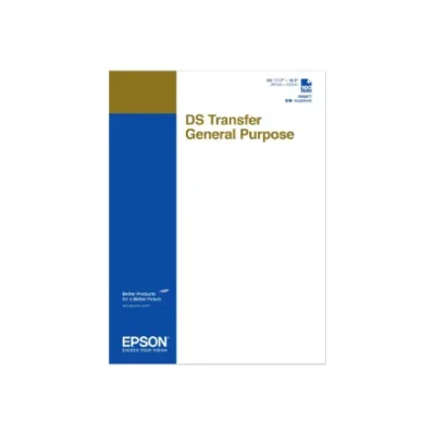 DS Transfer vispārējais mērķis 100 lapas  |  87 g / m²  |  A3