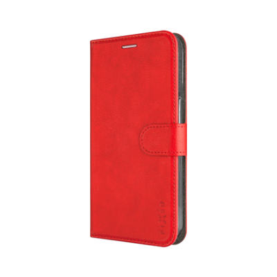 FIXED Opus for Samsung Galaxy A57 5G, red