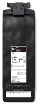 Epson UltraChrome GS3 Black T51P100 (800ML)