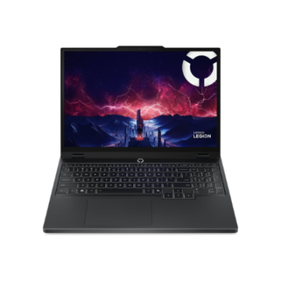 Lenovo Legion 5 15AHP10 15.1 WQXGA AMD R7 260 / 16GB / 1TB / NVIDIA GF RTX 5060 8GB / WIN11 Home / Nordic Backlit kbd / Eclipse Black / 2Y Warranty  |  Lenovo Legion 5 15AHP10  |  Eclipse Black  |  15.1 "  |  OLED  |  WQXGA  |  2560 x 1600 pixels  |  165 