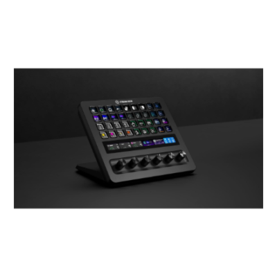 Elgato Stream Deck+ XL  |  Elgato