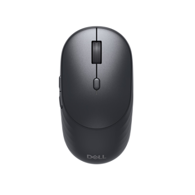 Dell Pro 7 Silent Mouse MS726 Optical, Wireless - Black
