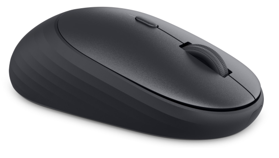 Dell Pro 7 Silent Mouse MS726 Optical, Wireless - Black