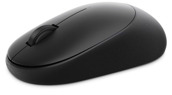 Dell Pro 5 Mouse MS526 Optical, Wireless - Black