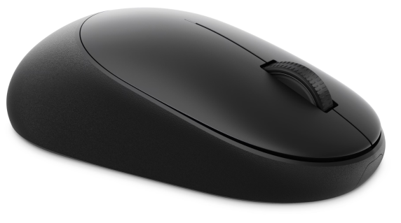 Dell Pro 5 Mouse MS526 Optical, Wireless - Black
