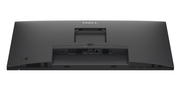Dell LCD P2426H 24" IPS FHD / 1920×1080 / HDMI,DP,USB,USB-C / No Stand / Black  |  Dell