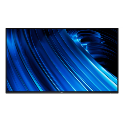 Dell LCD P2726H 27" IPS FHD / 1920×1080 / HDMI,DP,USB,USB-C / No Stand / Black  |  Dell