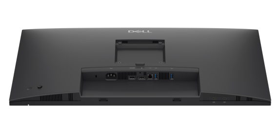 Dell LCD P2726H 27" IPS FHD / 1920×1080 / HDMI,DP,USB,USB-C / No Stand / Black  |  Dell