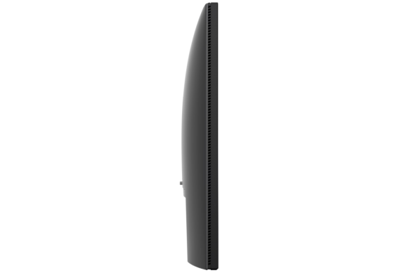 Dell LCD P2726H 27" IPS FHD / 1920×1080 / HDMI,DP,USB,USB-C / No Stand / Black  |  Dell