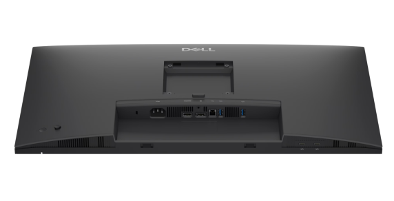 Dell LCD P2726H 27" IPS FHD / 1920×1080 / HDMI,DP,USB,USB-C / Чёрный  |  Dell