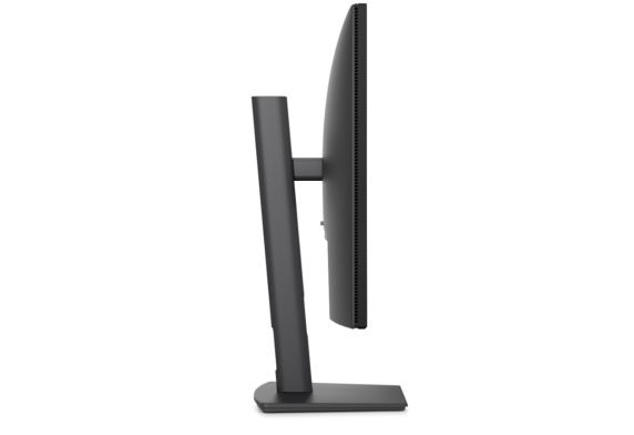 Dell LCD P2726HE 27" IPS FHD / 1920×1080 / HDMI,DP,USB,RJ45,USB-C / Чёрный  |  Dell