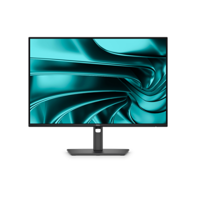Dell LCD P2426E 24" IPS WUXGA / 1920×1200 / HDMI,DP,USB,USB-C,RJ45 / Чёрный  |  Dell