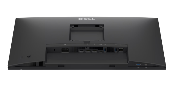 Dell LCD P2426E 24" IPS WUXGA / 1920×1200 / HDMI,DP,USB,USB-C,RJ45 / Чёрный  |  Dell