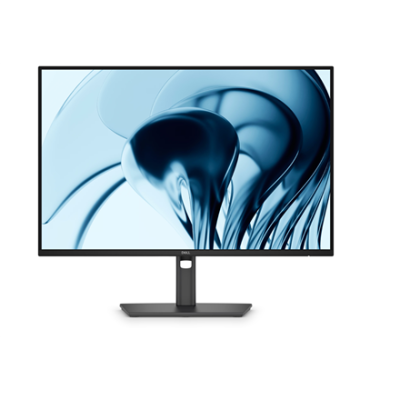Dell LCD P2426 24" IPS WUXGA / 1920×1200 / HDMI,DP,USB,USB-C / Чёрный  |  Dell
