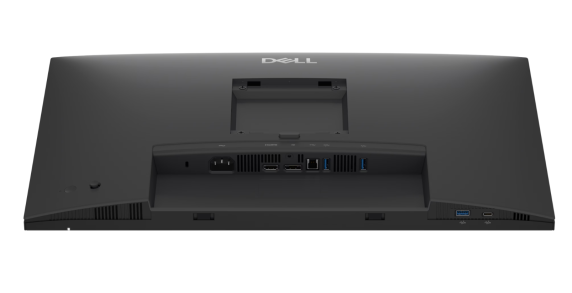 Dell LCD P2426 24" IPS WUXGA / 1920×1200 / HDMI,DP,USB,USB-C / Чёрный  |  Dell