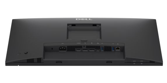Dell LCD P2426HE 24" IPS FHD / 1920×1080 / HDMI,DP,USB,USB-C,RJ45 / No Stand / Black