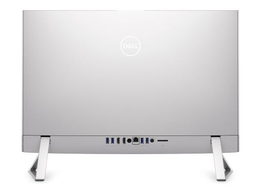 Dell 24 AIO AG FHD i7 150U / 16 ГБ / 1 ТБ / Intel Graphics / Win11 Pro / ENG Kbd+mouse / Touch / 3Y ProSupport NBD OnSite warranty  |  Dell