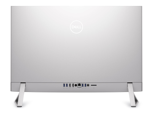 Dell 27 AIO FHD i7 150U / 16 ГБ / 512 ГБ / Intel Graphics / Win11 Pro / ENG Kbd+mouse / 3Y ProSupport NBD OnSite warranty  |  Dell
