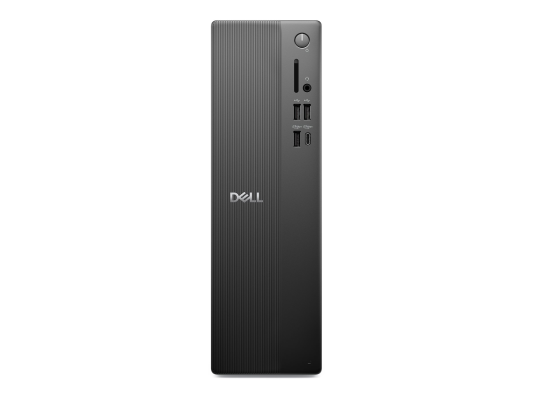Dell Pro  |  Essential QVS1260  |  Desktop  |  Slim  |  Intel Core i5  |  i5-14500  |  8 GB  |  DDR5  |  512 GB  |  Intel UHD Graphics 770  |  English  |  Windows 11 Home  |  Warranty 36 month(s)
