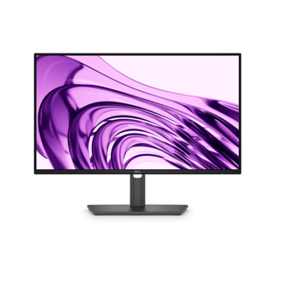 Dell LCD P2226H 22" IPS FHD / 1920×1080 / HDMI,DP,USB,USB-C / Чёрный