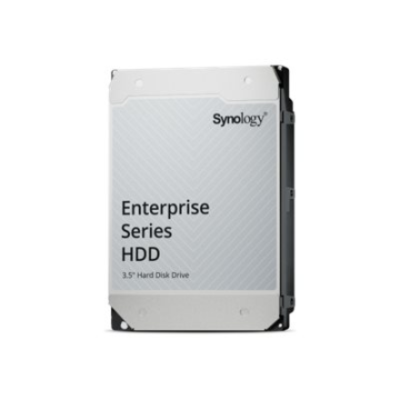 Synology HAS5310-12T 3.5" Cietais disks 12 TB SAS 12Gb / s Jauns F / s  |  Synology