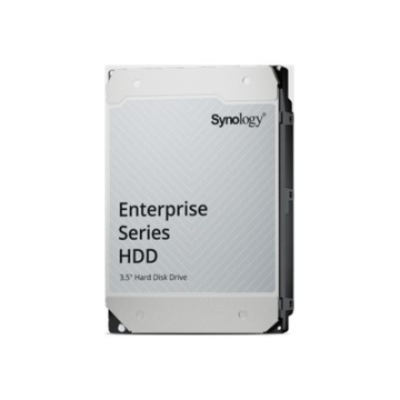 Synology HAT5320-24T  |  Uzņēmuma sērijas SATA HDD  |  7200 RPM  |  24000 GB
