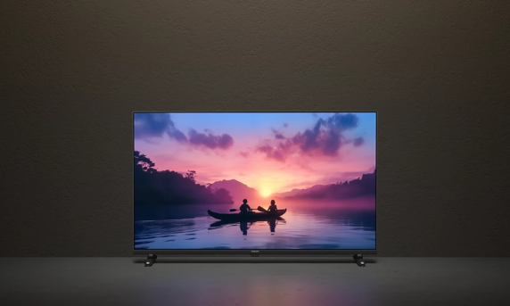 Philips 2K LED TV  |  32PFS6050 / 12  |  32  |  Smart TV  |  TITAN OS