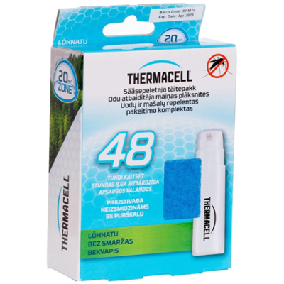 ThermaCell