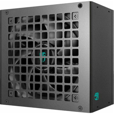 DEEPCOOL PQA00G 1000W 80 PLUS Gold PSU, Melns