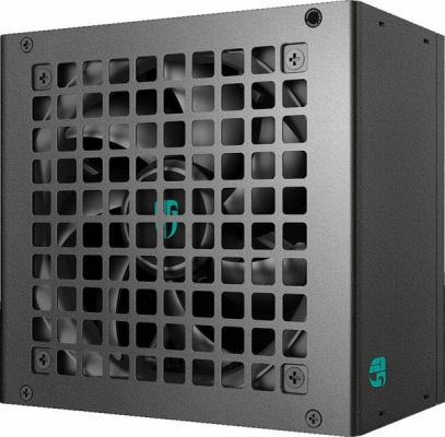 DEEPCOOL PQA00G 1000W 80 PLUS Gold PSU, Melns