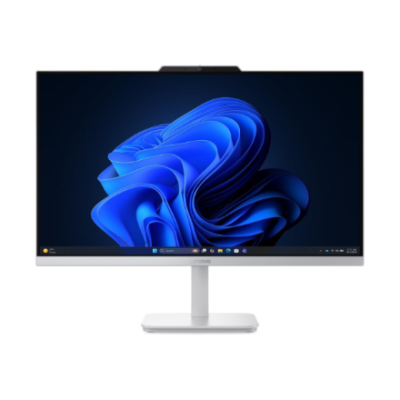 Lenovo A105 24 23.8 FHD AMD R5 40 / 8GB / 512GB / AMD Radeon 610M / WIN11 Home / ENG kbd / Cloud Pelēks / 2Y Garantija  |  Lenovo AIO  |  A105  |  Dators  |  AIO  |  23.8 "  |  AMD Ryzen 5  |  40  |  8 GB  |  LPDDR5  |  512 GB  |  Bez optiskās ierīces  | 