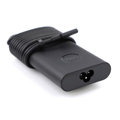 Dell 280W 7.4mm AC adapteris ar strāvas vadu - Eiropa