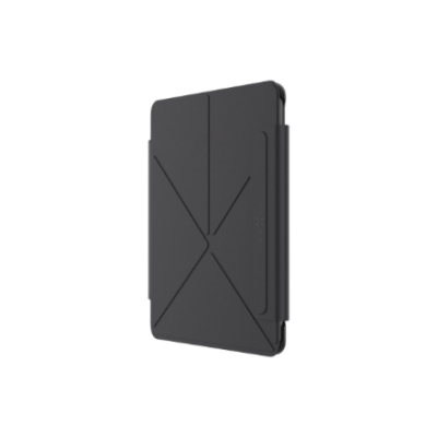FIXED Trinity Case Apple iPad Pro 11" (2018-2022) / iPad Air (2020-2026), melns