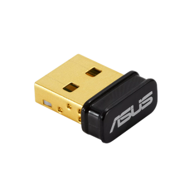 ASUS USB-BT600 Bluetooth 6.0 USB адаптер  |  Asus