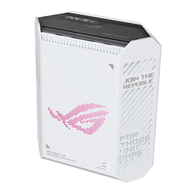 Asus GS-BE7200 ROG STRIX, WiFi 7 Dual Band игровой маршрутизатор  |  Asus