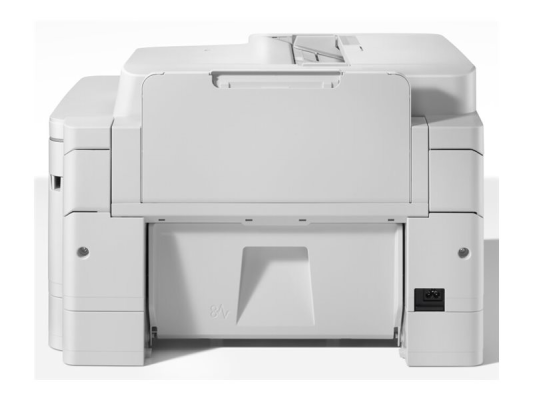 Brother MFC-L8970CDW All-in-one Inkjet Printer A3 Wi-Fi  |  Brother
