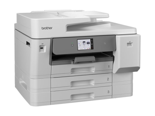 Brother MFC-J6977DW All-in-one Inkjet Printer A3 Wi-Fi  |  Brother