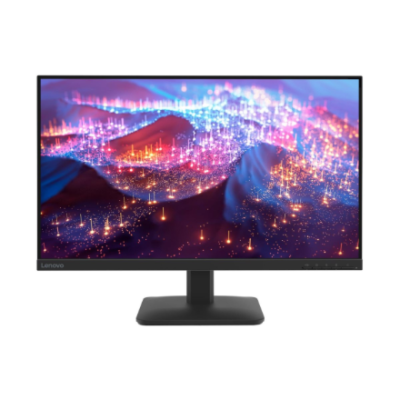 Lenovo L27-41  |  27 "  |  IPS  |  FHD  |  16:9  |  100 Hz  |  4 / 6 ms  |  1920 x 1080 pixels  |  300 cd / m²  |  HDMI ports quantity 1  |  Black