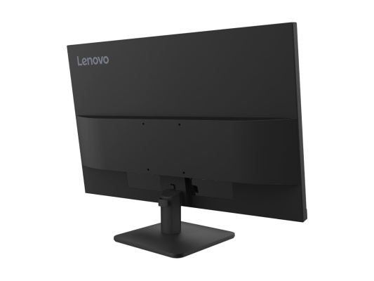 Lenovo L27-41  |  27 "  |  IPS  |  FHD  |  16:9  |  100 Hz  |  4 / 6 ms  |  1920 x 1080 pixels  |  300 cd / m²  |  HDMI ports quantity 1  |  Black